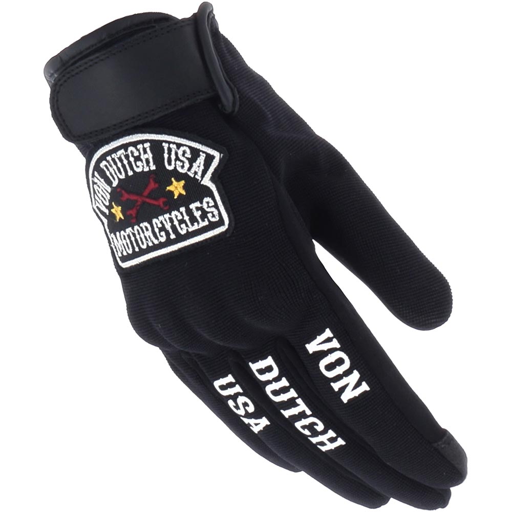 Von Dutch - Gants femme Key Air