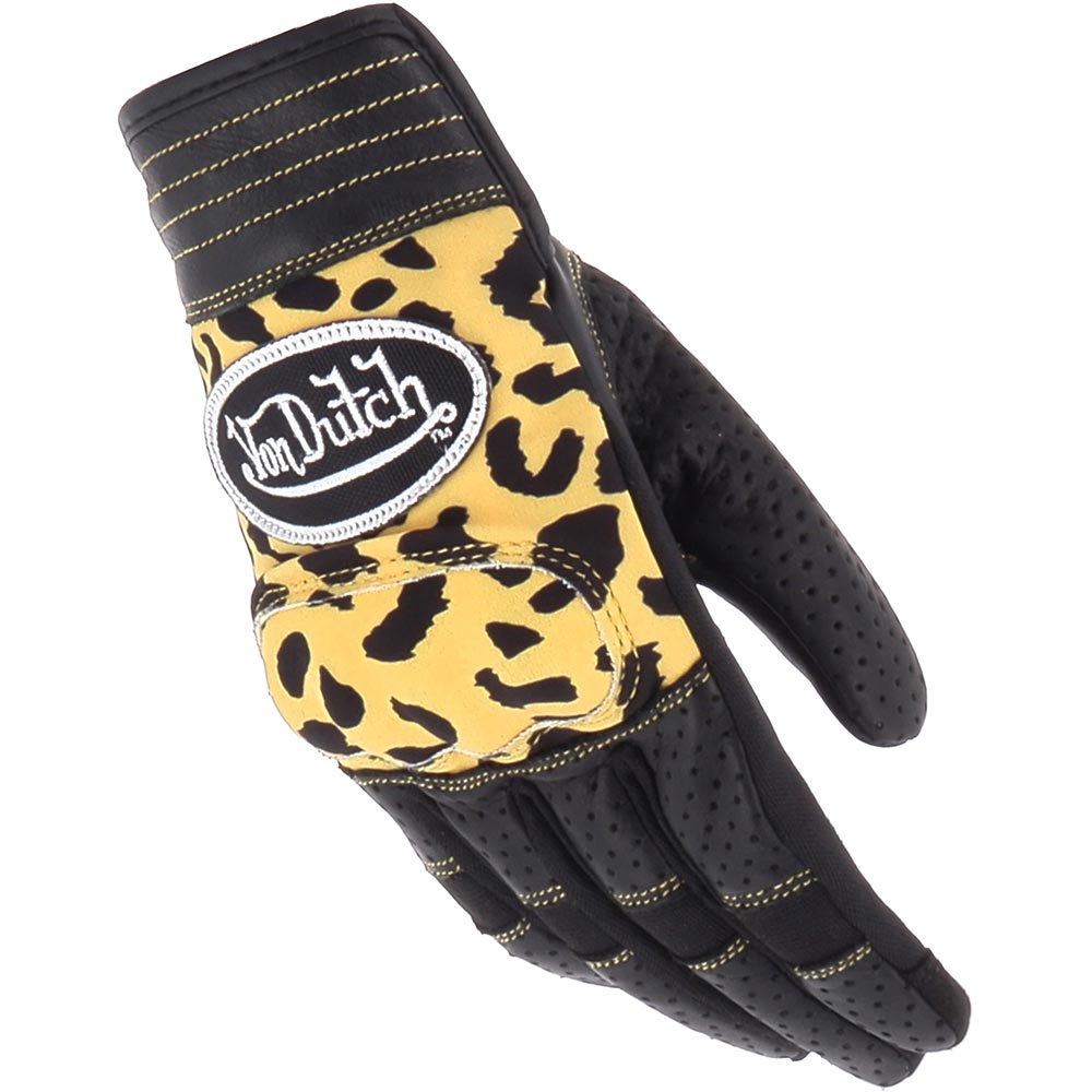 Von Dutch - Gants femme Palavas Air