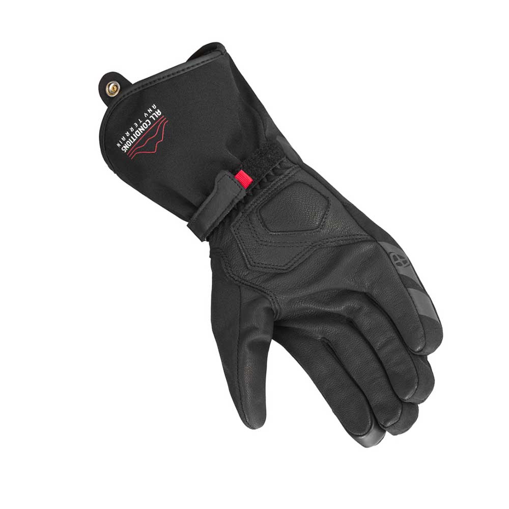 Gants Pro Scout