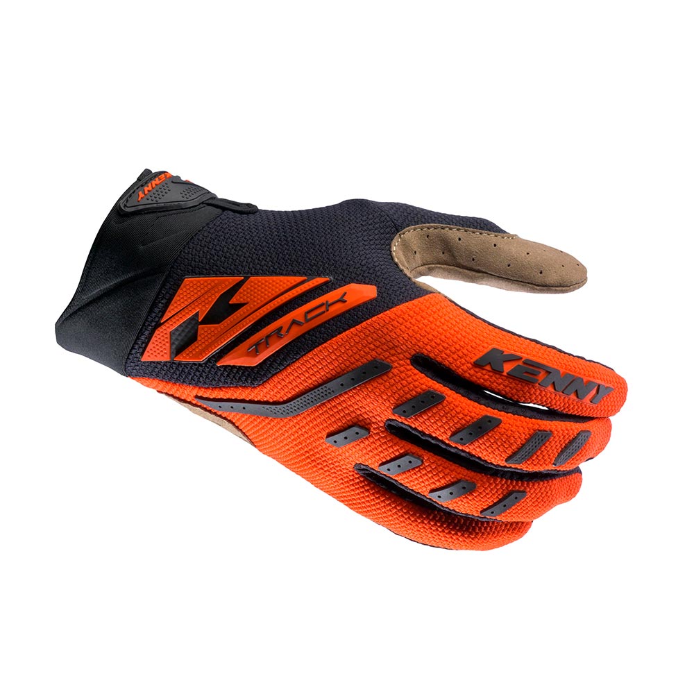 Gants Track