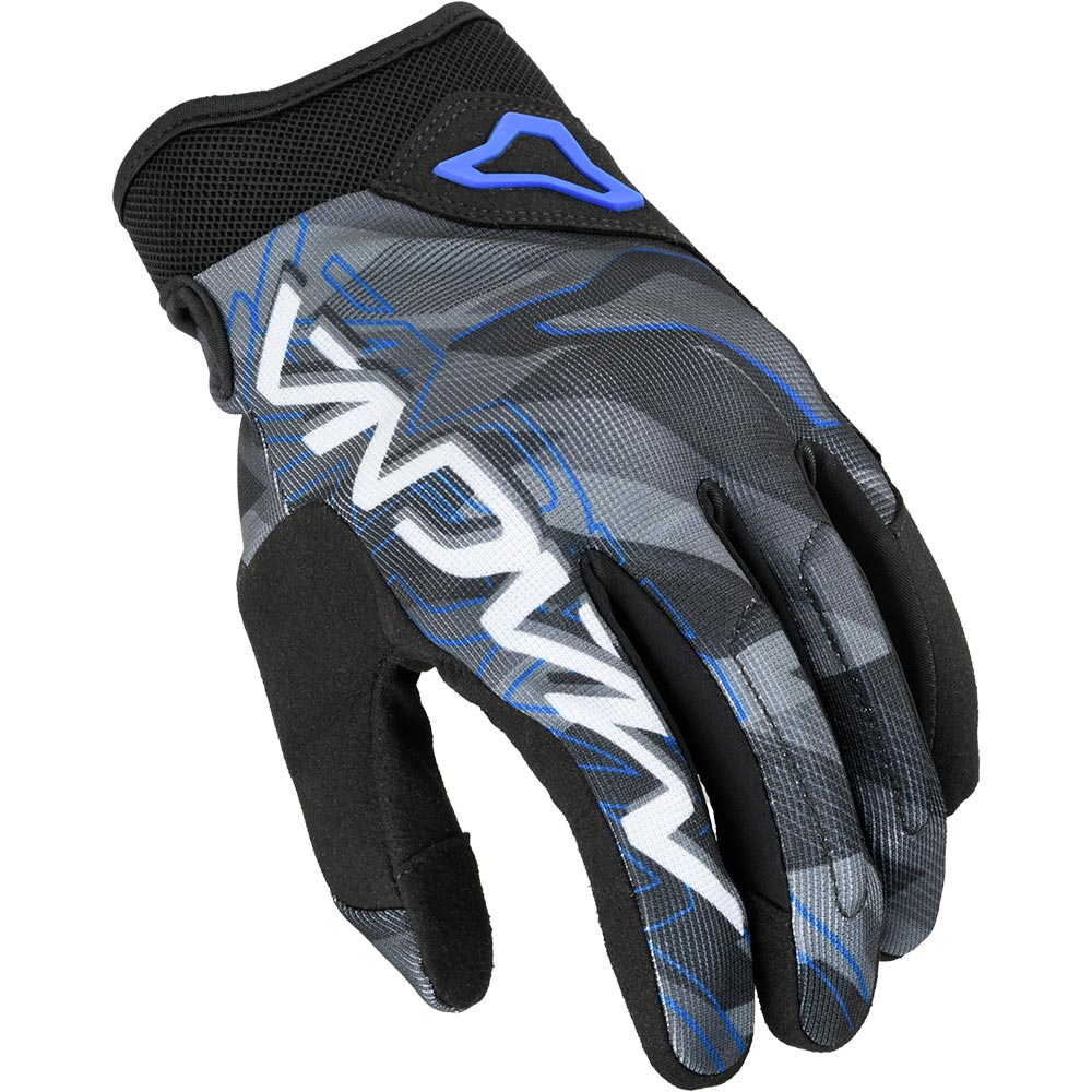 Gants Decode