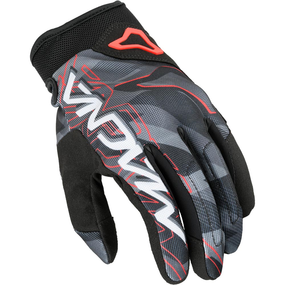 Gants Decode