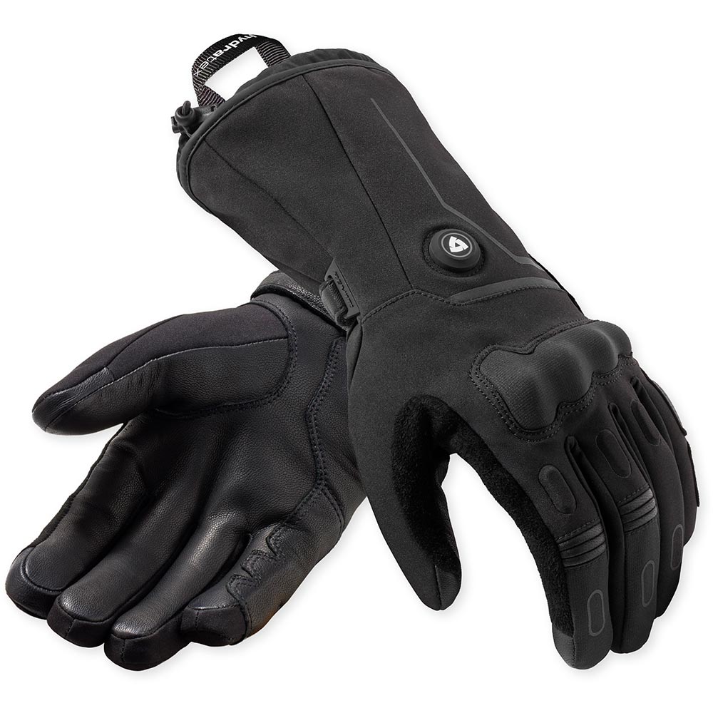 Gants femme chauffants Liberty 2 H2O Ladies