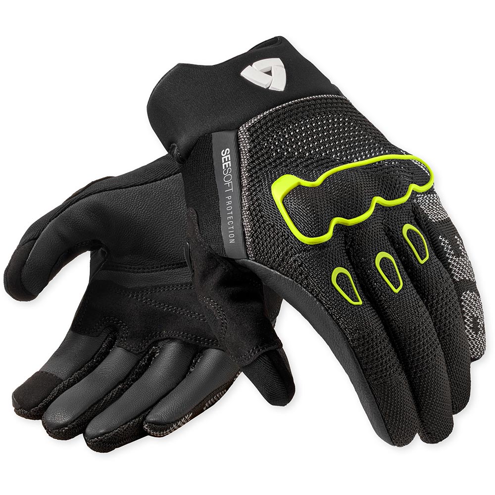 Gants Hyperspeed 3