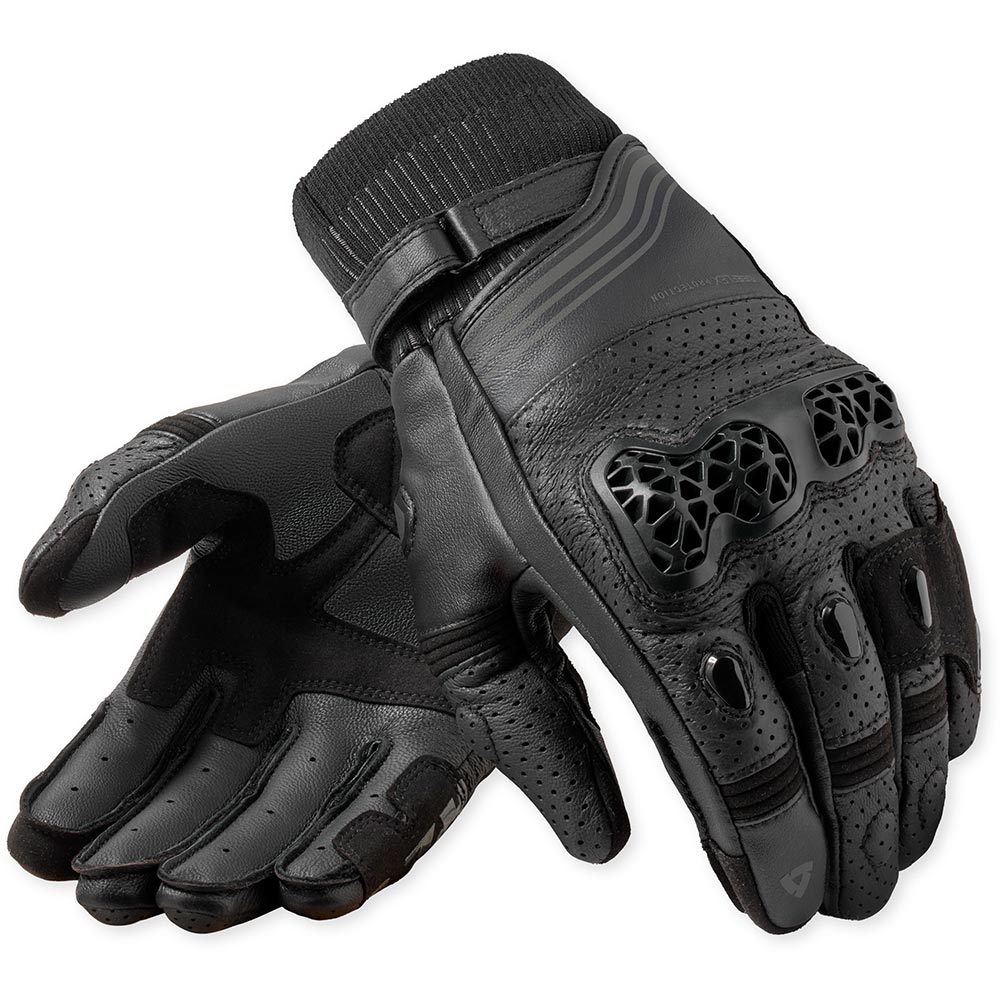 Gants Positron