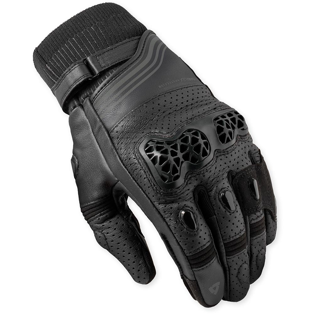 Gants Positron