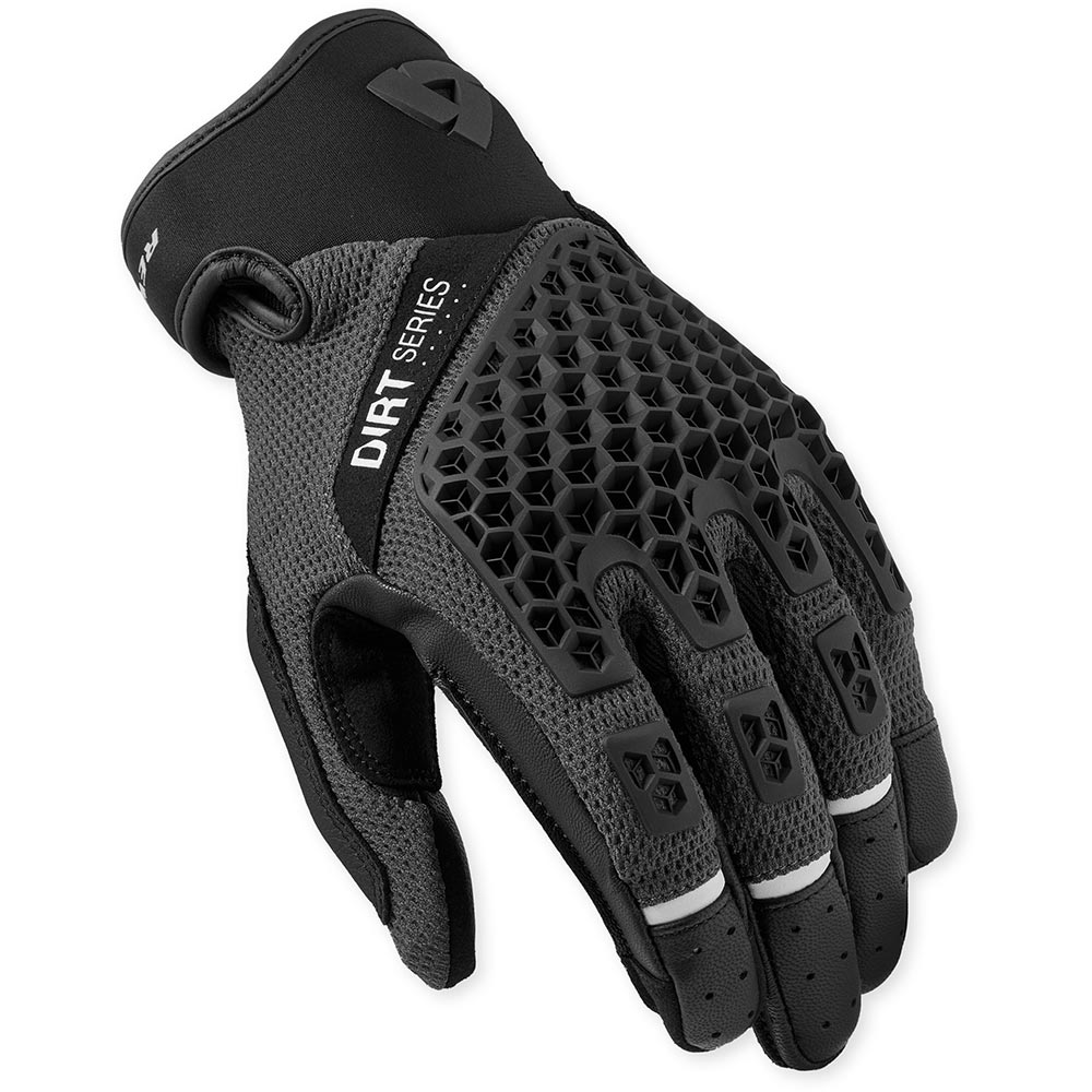 Gants Caliber 2
