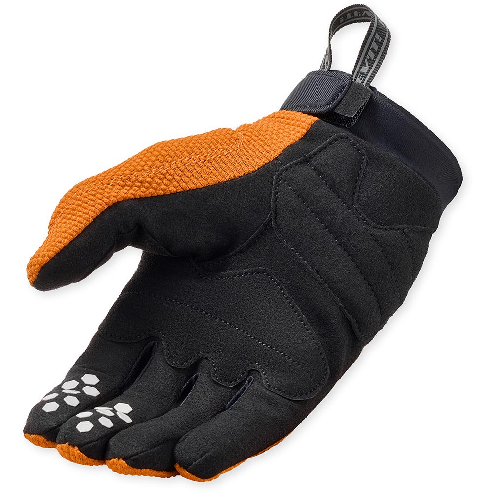 Gants massif