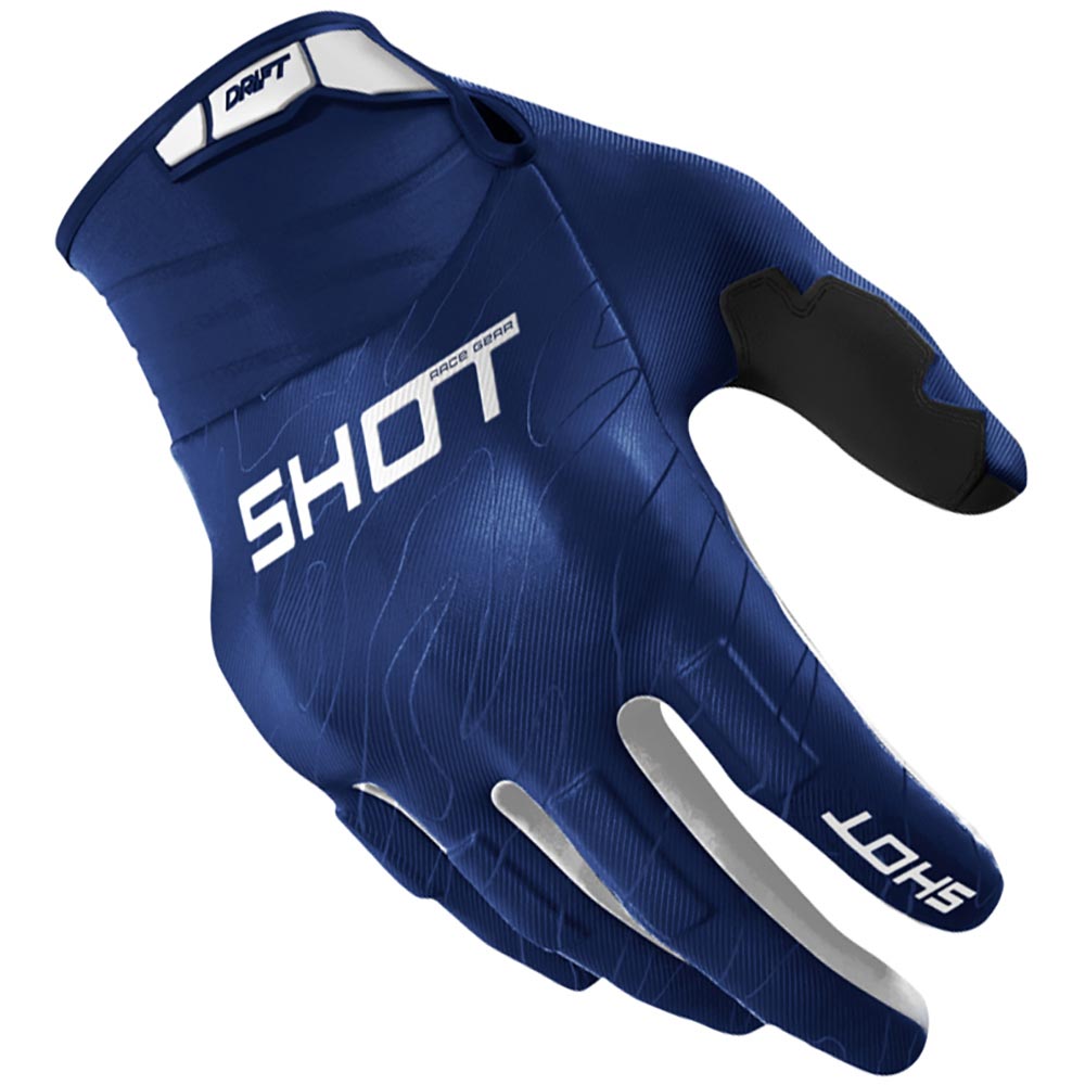 Gants Drift Onyx