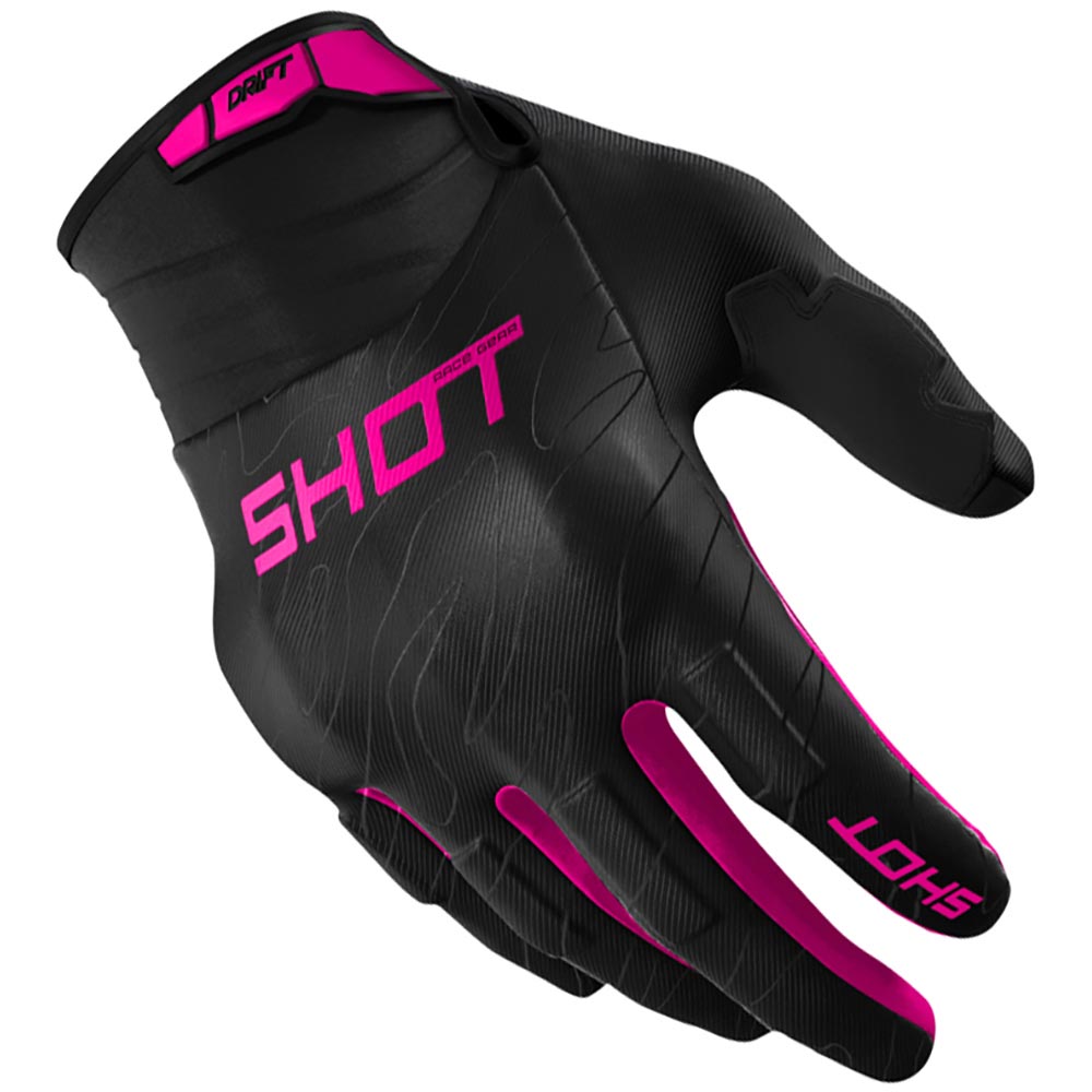 Gants Drift Onyx