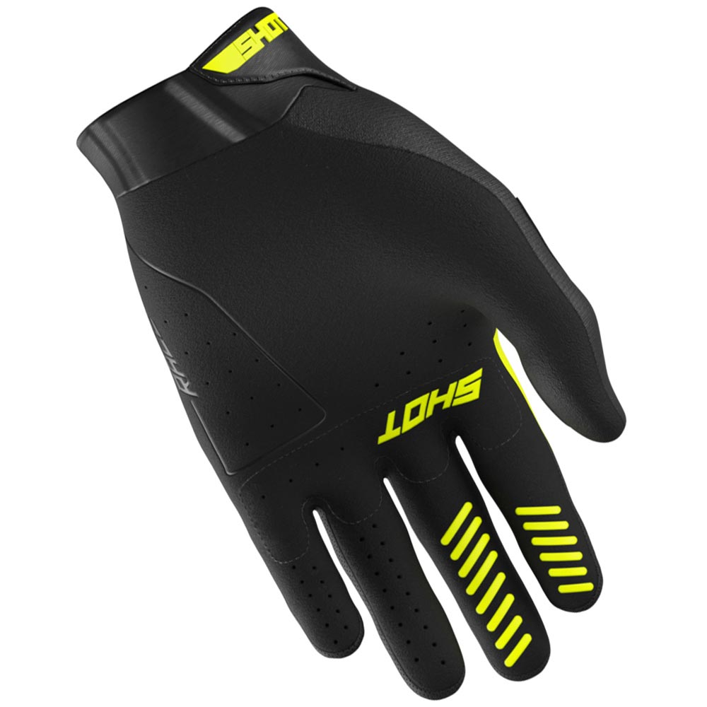 Gants enfant Race Evo Kid