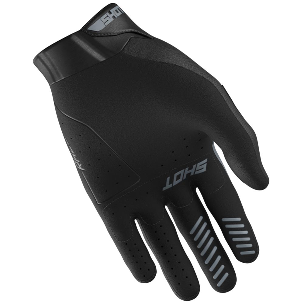Gants Race Evo