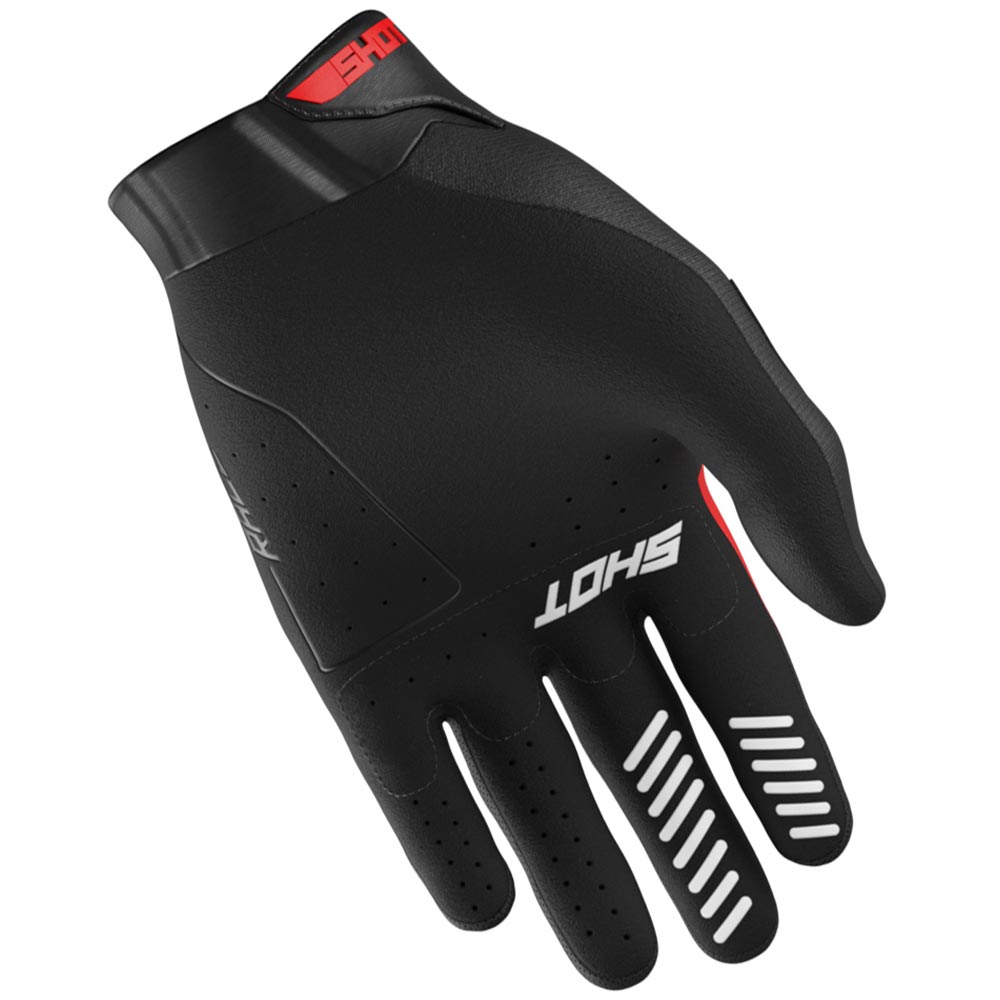Gants Race Evo