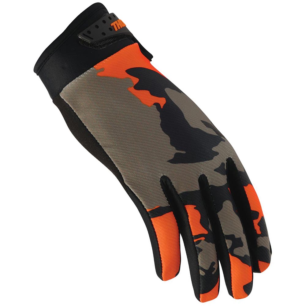 Gants Launchmode Hunter