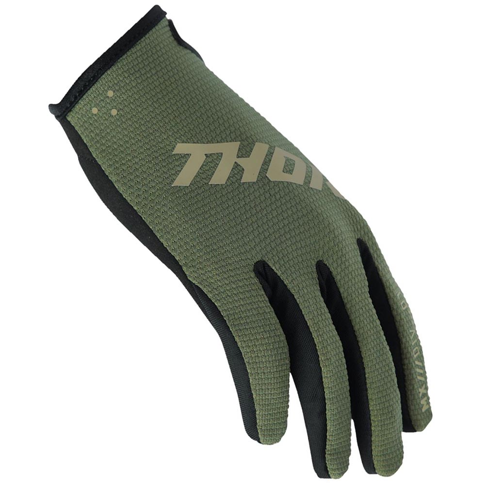 Gants Ridemode Static