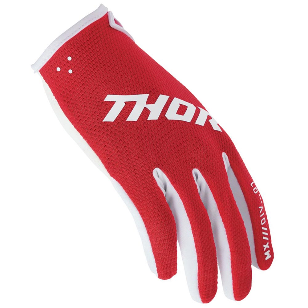 Gants Ridemode Static