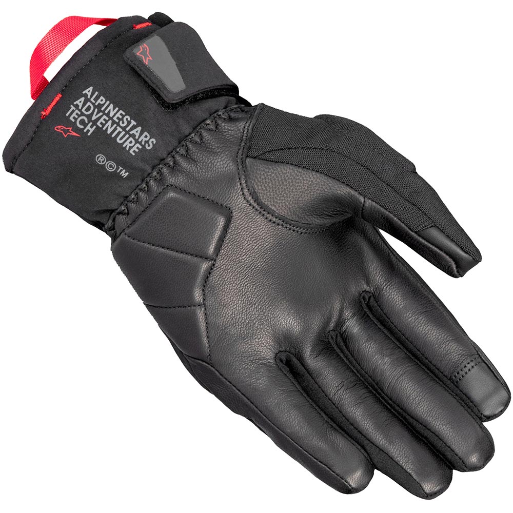 Gants Crestone Gore-Tex®