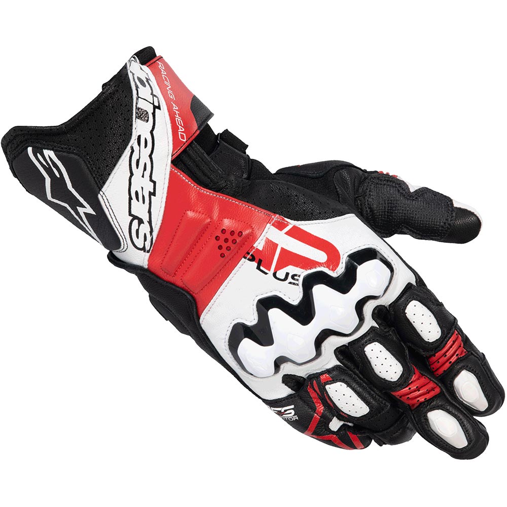 Gants GP Plus R V3