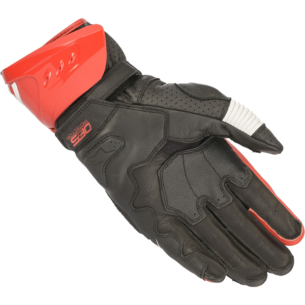 Gants GP Pro R3