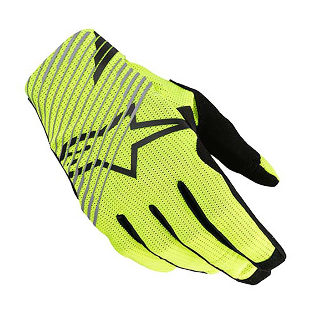 Gants Radar Pro