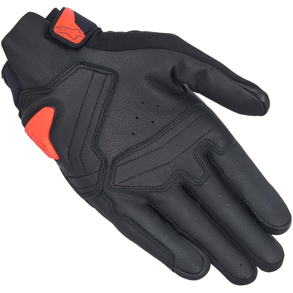 Gants SP X 7 Air