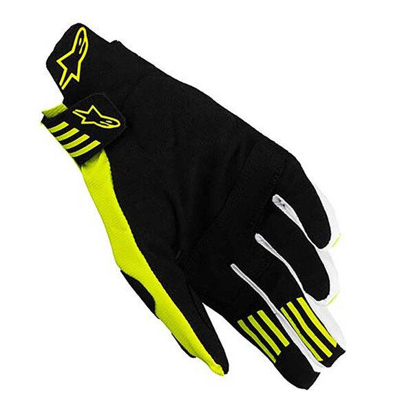 Gants Techstar