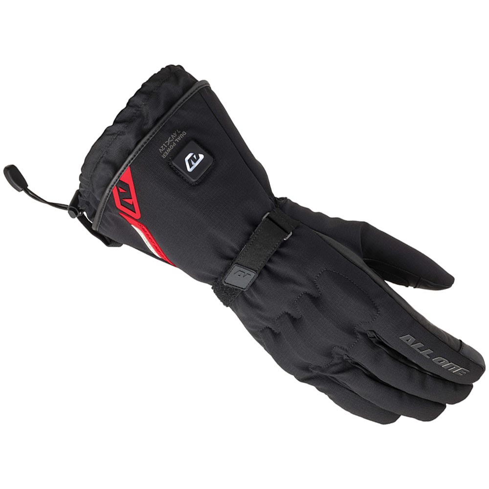 Gants chauffants Arctic Heated