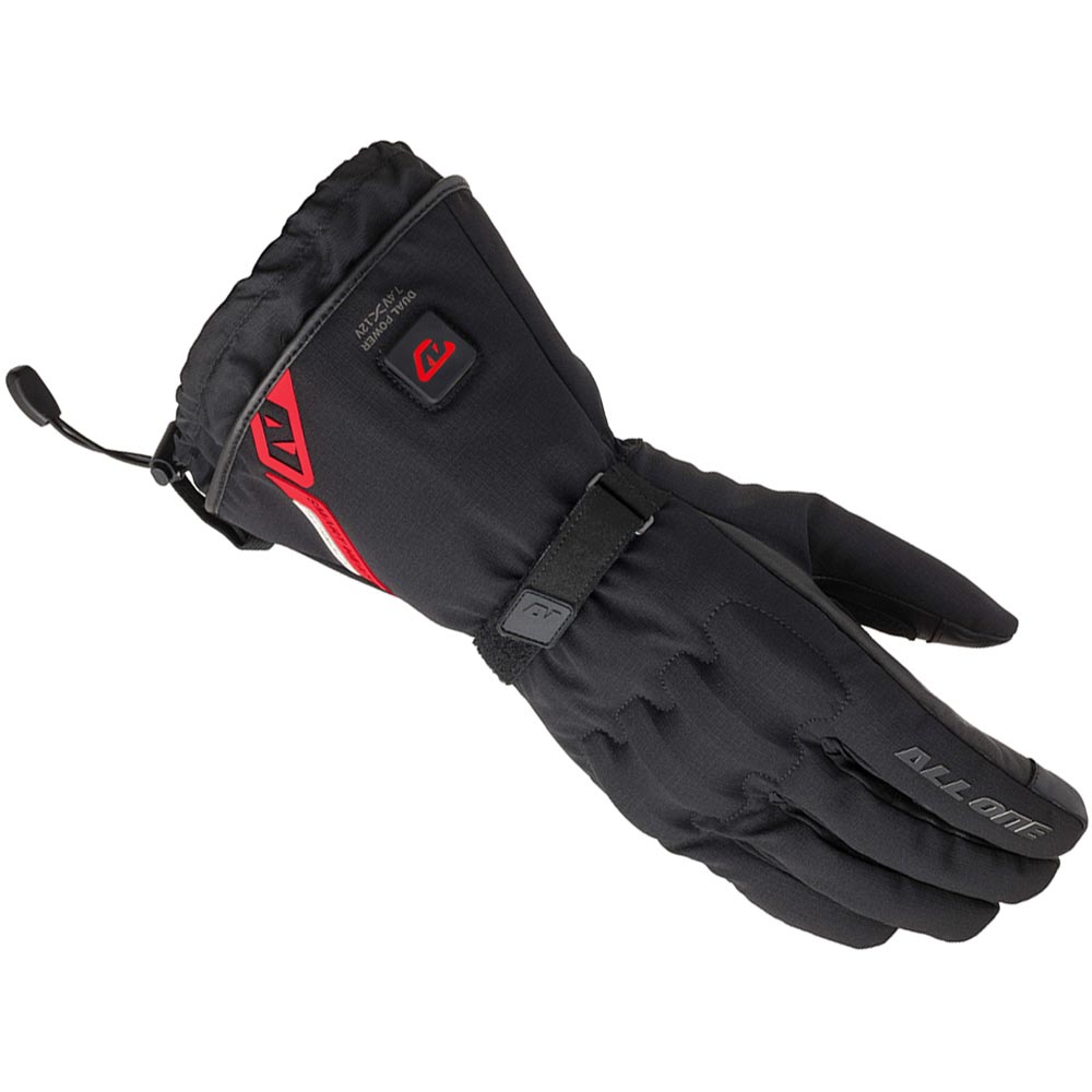 Gants chauffants Arctic Heated