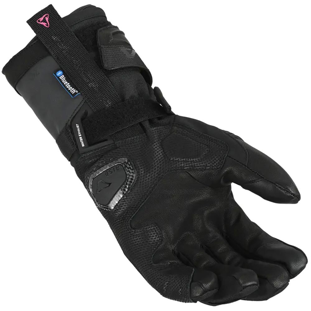 Gants chauffants femme Rafina RTX Kit