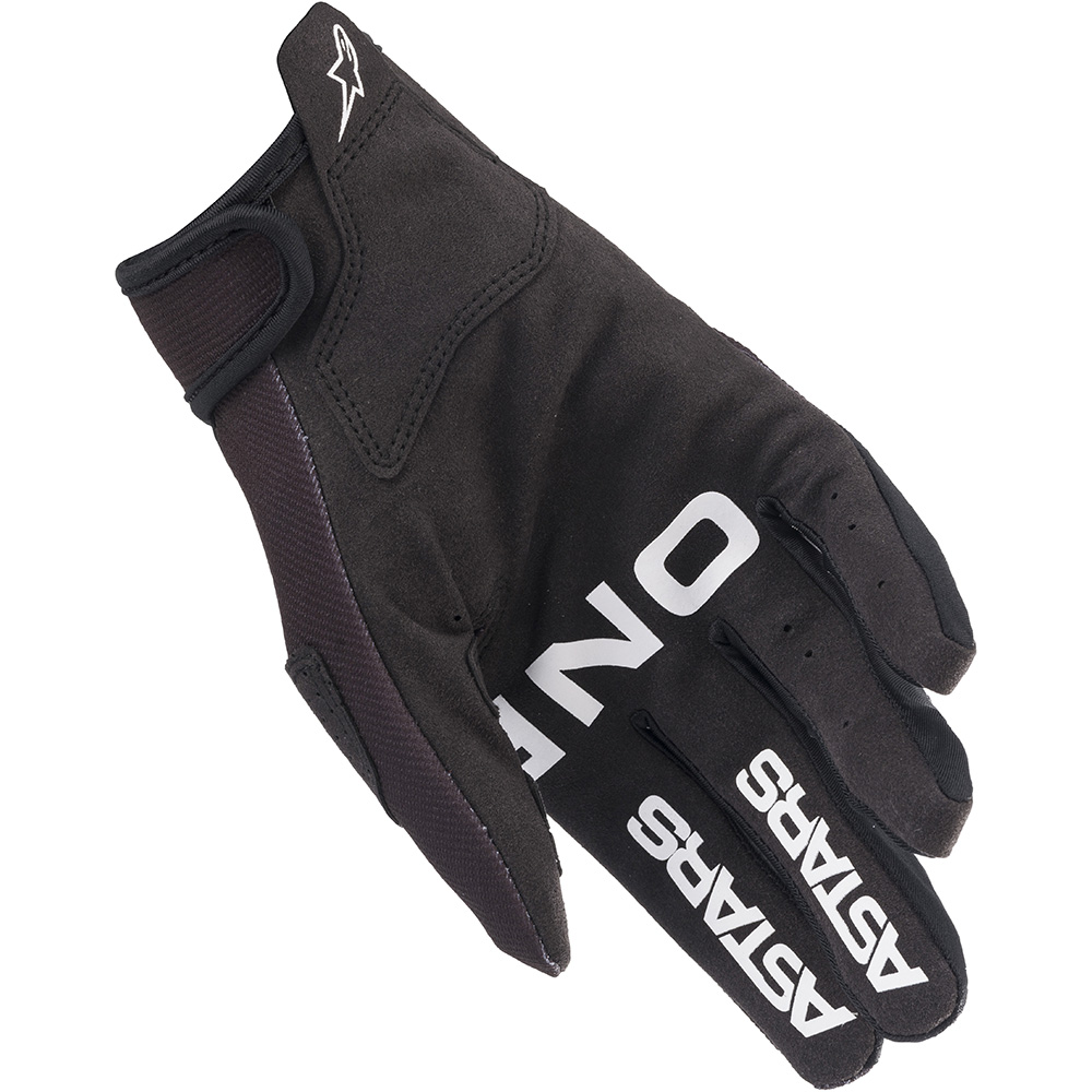 Gants Radar
