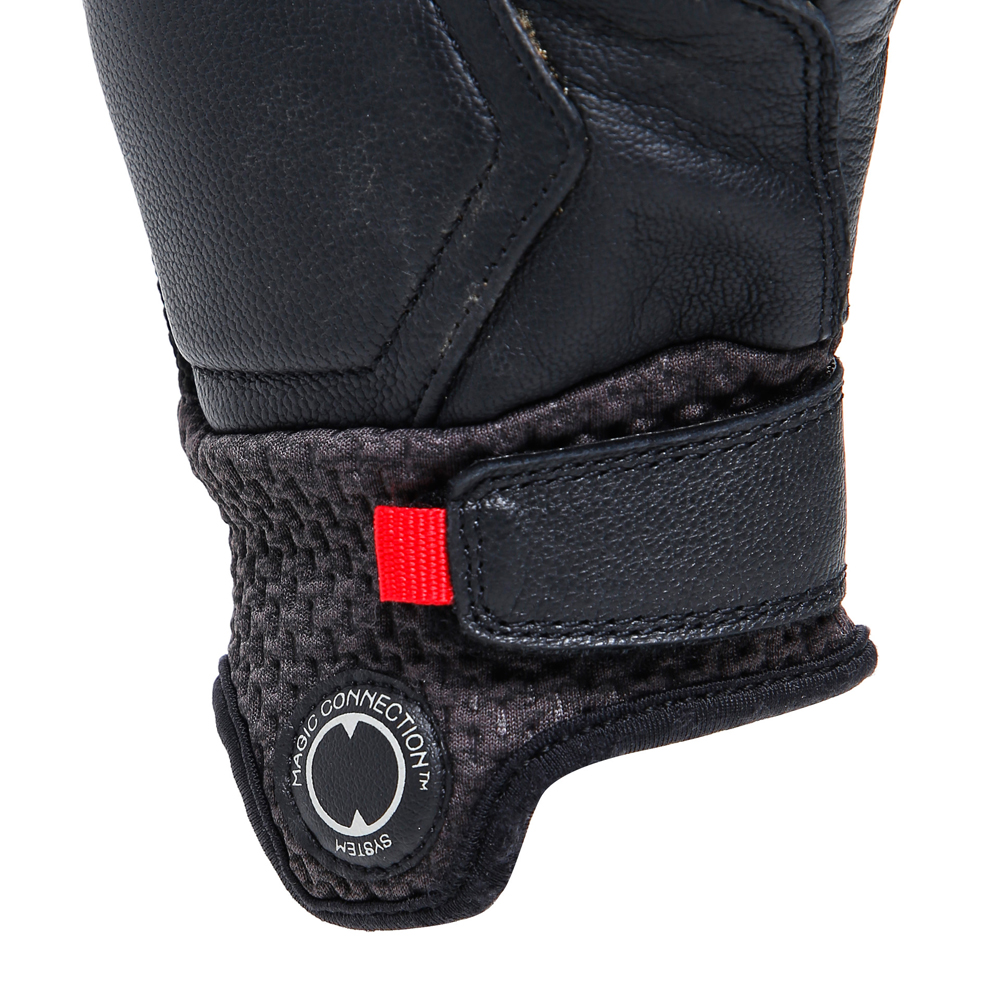 Gants Karakum Ergo-Tek - Magic Connection