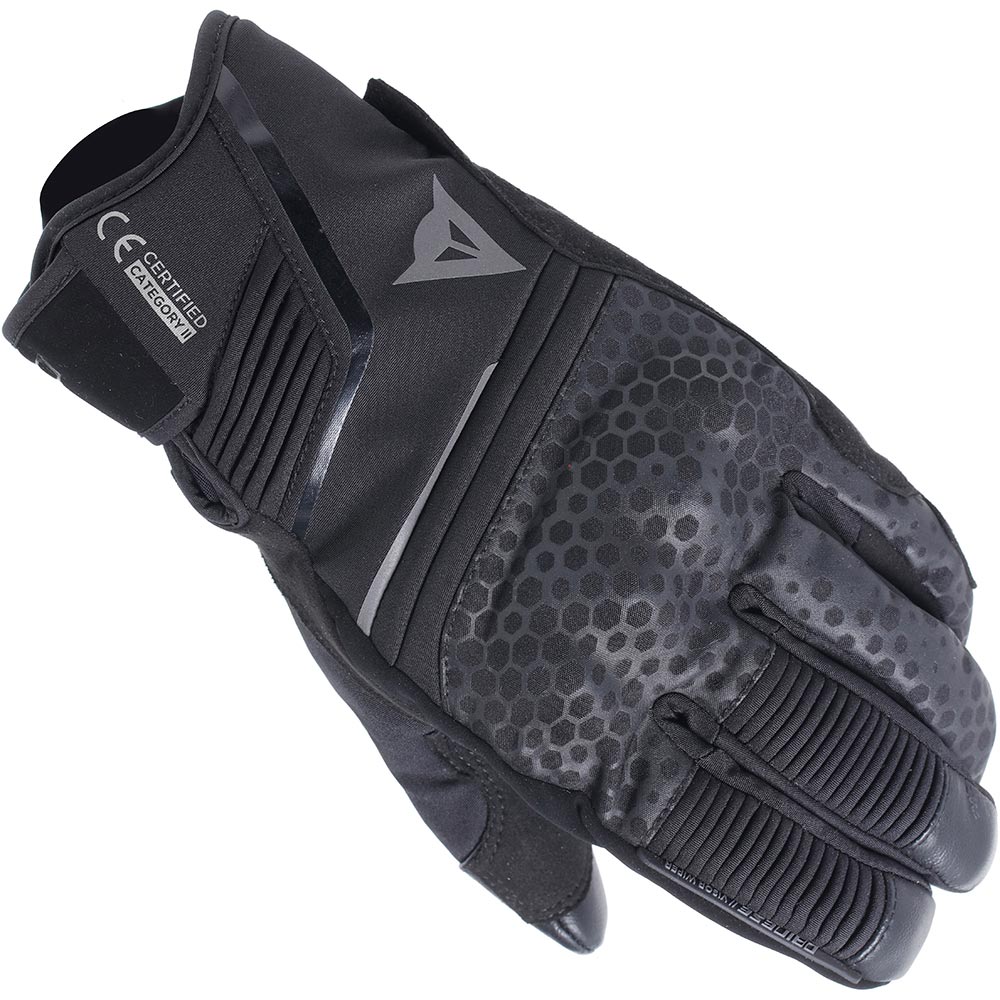 Gants Tempest 2 D-Dry® Short Thermal