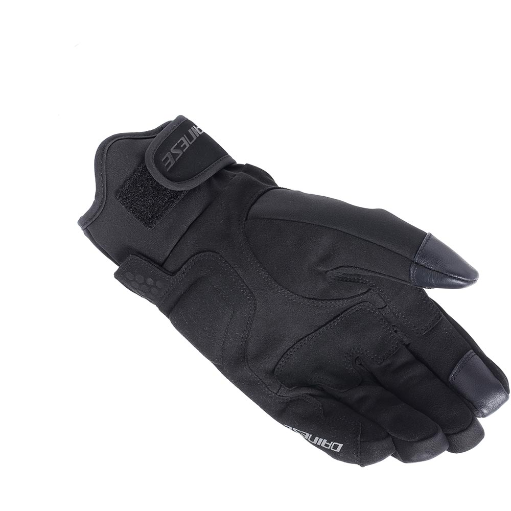 Gants Tempest 2 D-Dry® Short Thermal