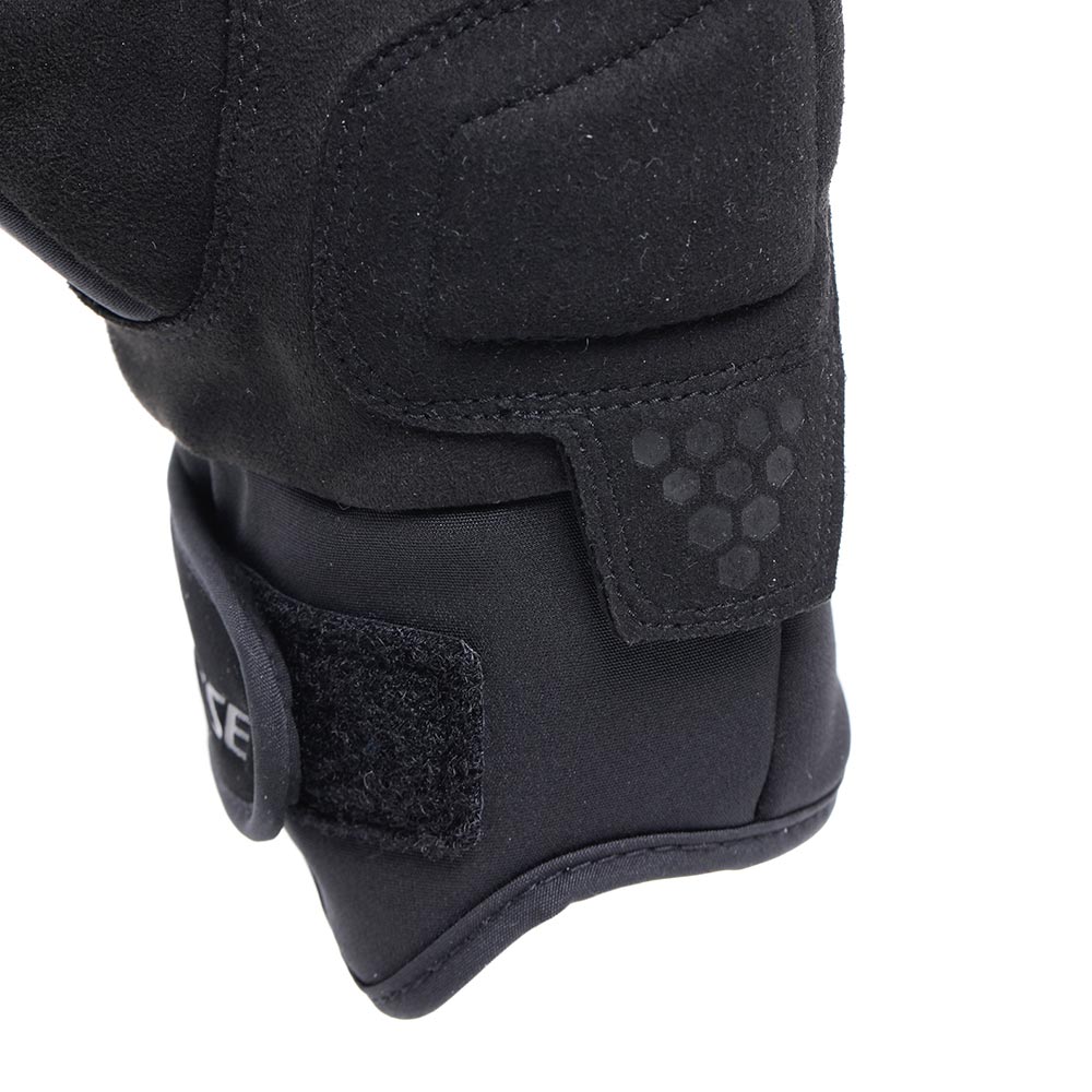 Gants Tempest 2 D-Dry® Short Thermal