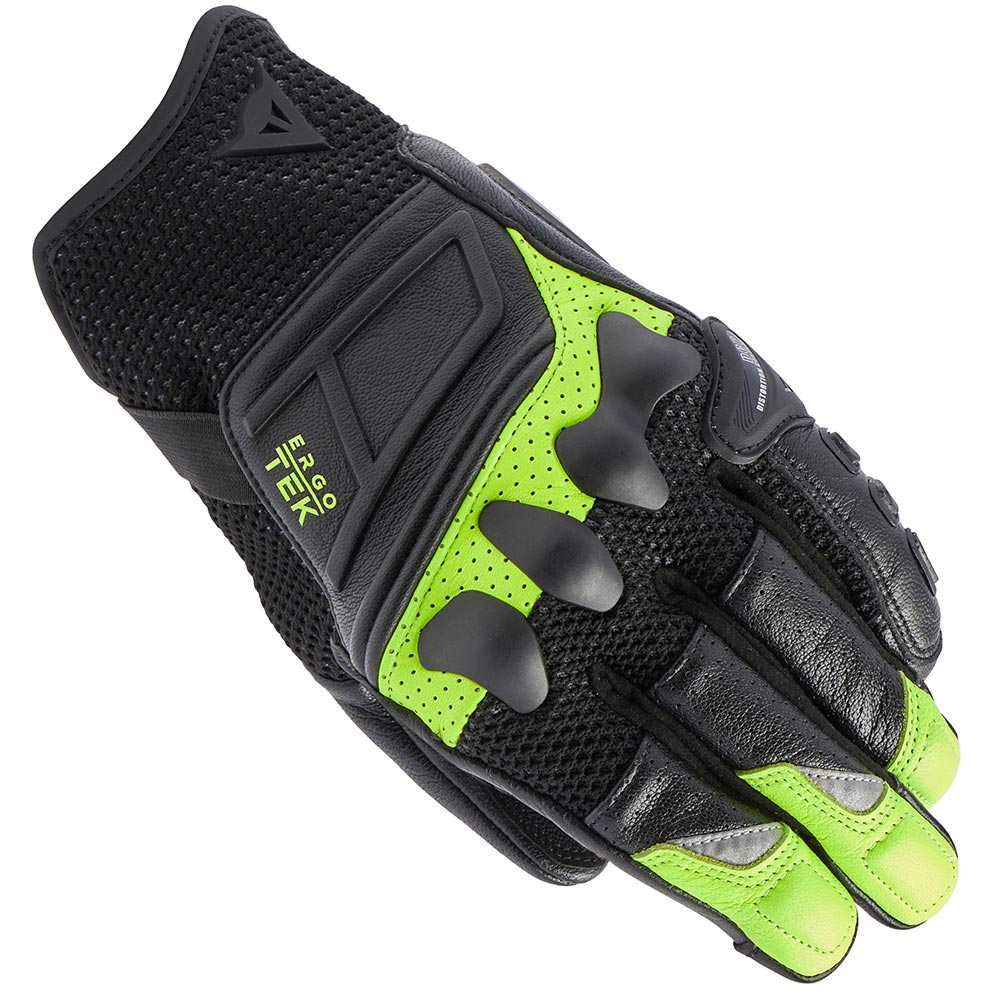 Gants X-Ride 2 Ergo-Tek