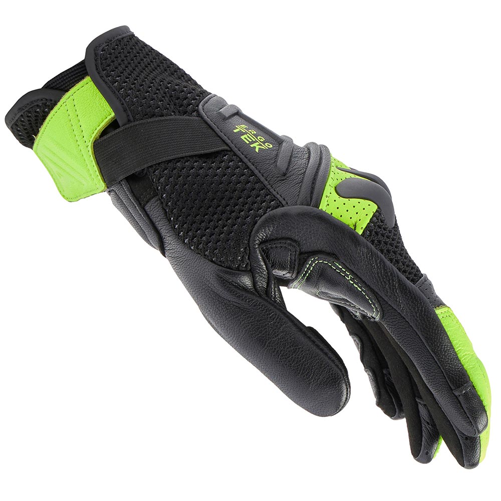 Gants X-Ride 2 Ergo-Tek