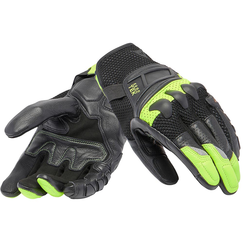 Gants X-Ride 2 Ergo-Tek