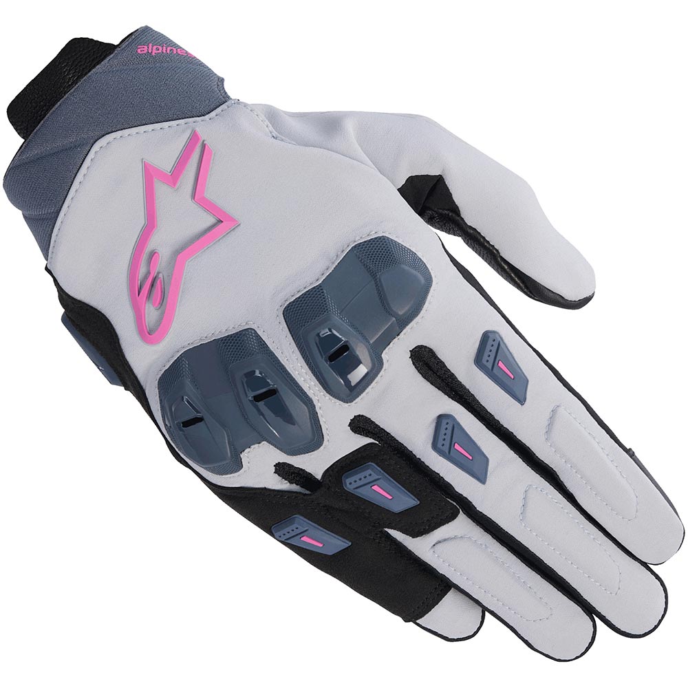 Gants femme Stella SP X 3