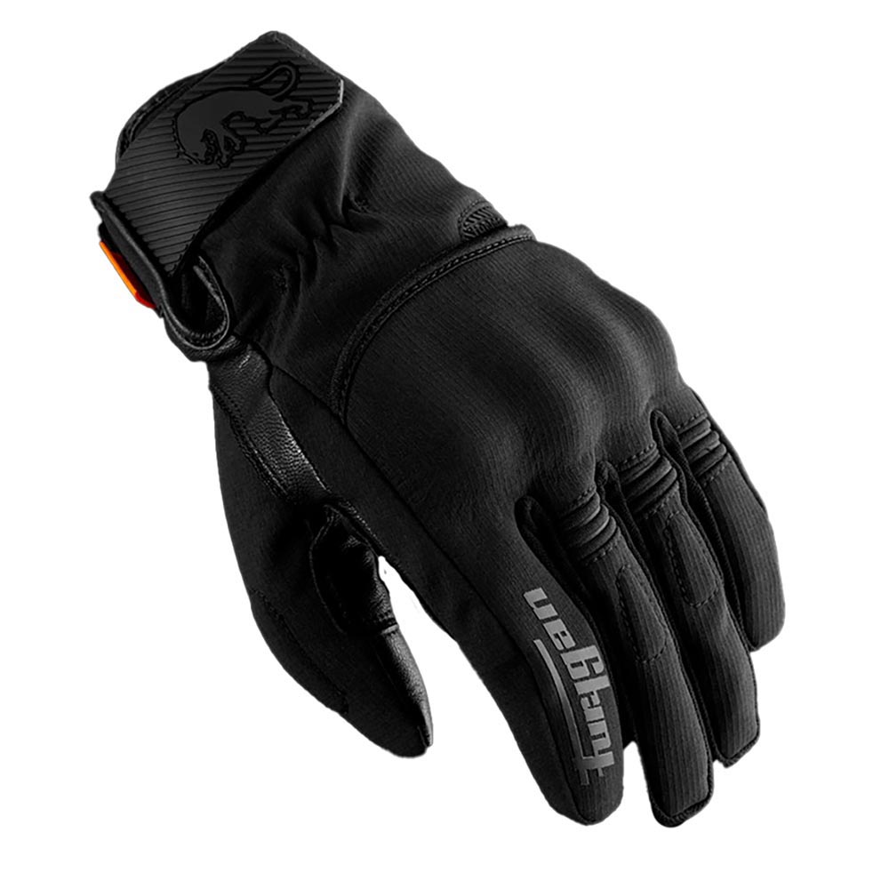 Gants femme Jet Lady All Seasons D3O® Evo