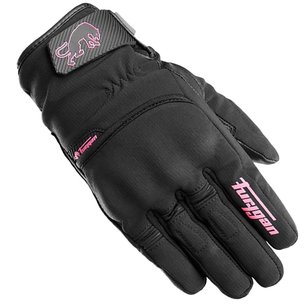 Gants femme Jet Lady All Seasons D3O® Evo