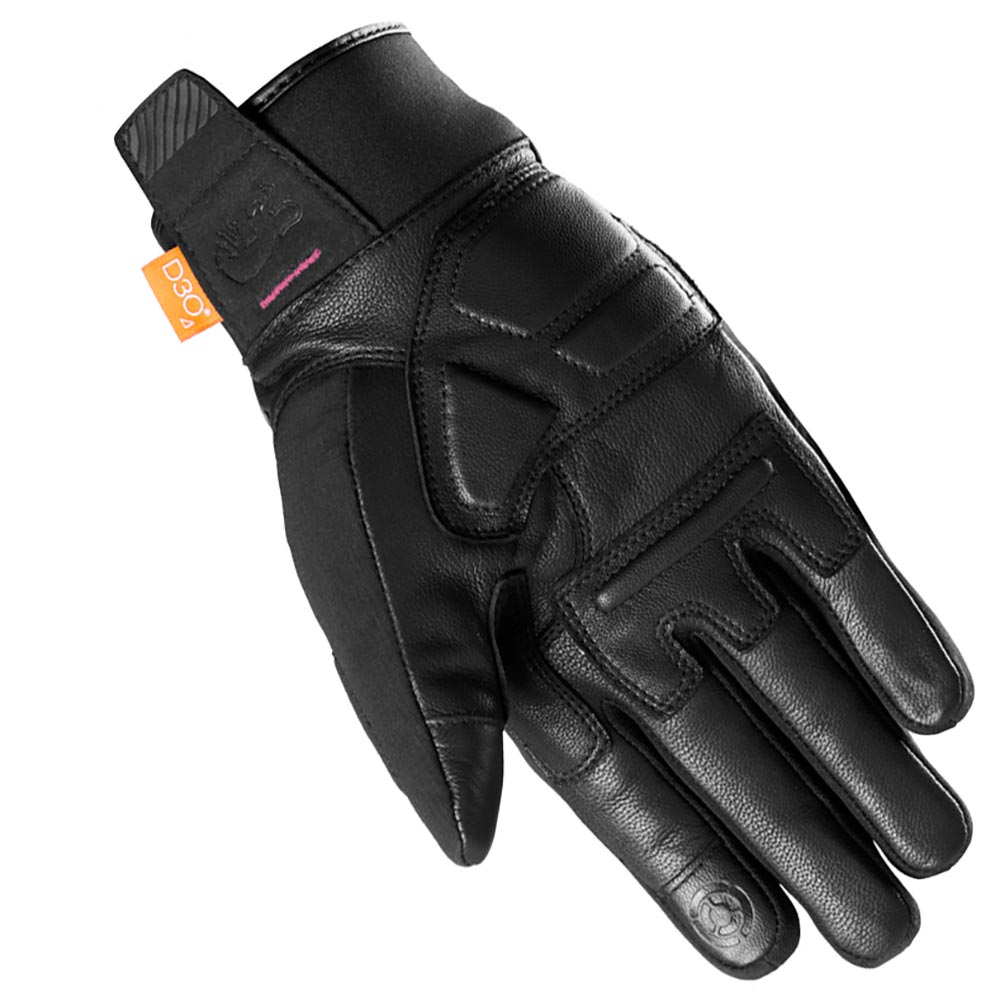 Gants femme Jet Lady All Seasons D3O® Evo