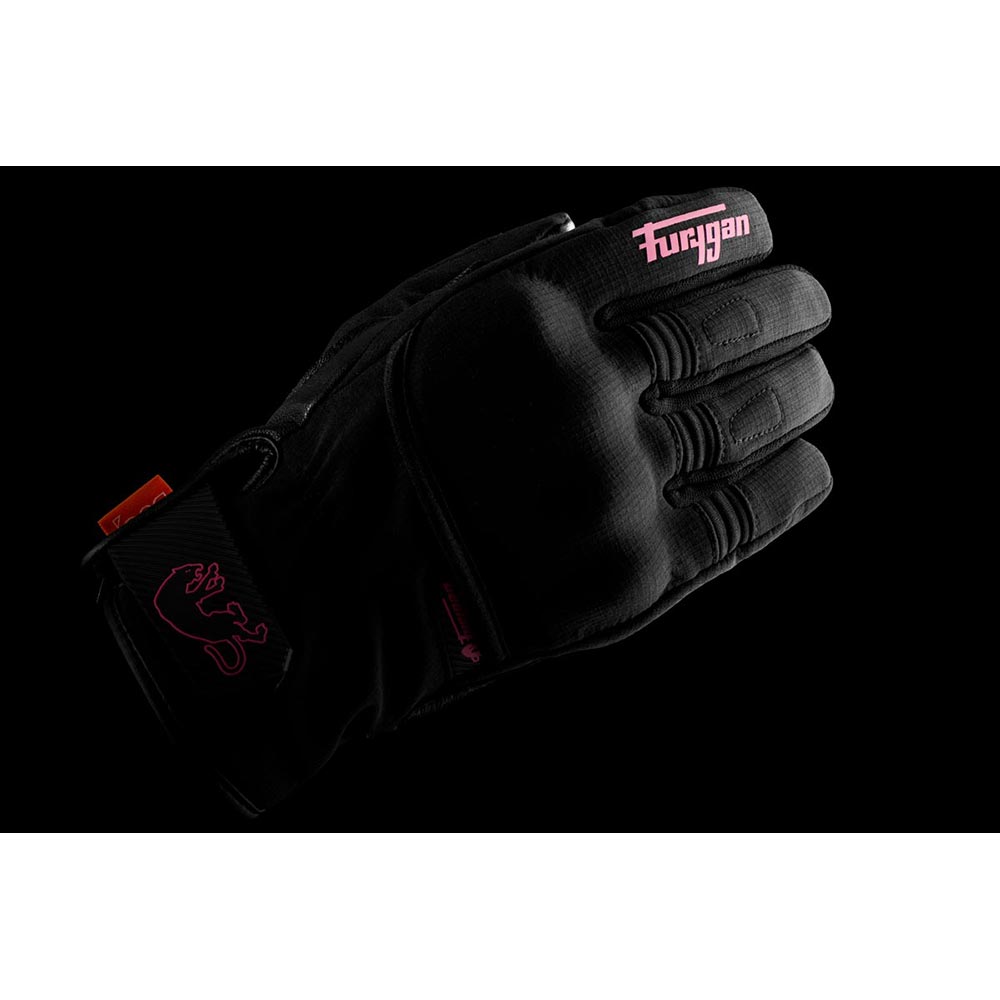 Gants femme Jet Lady All Seasons D3O® Evo