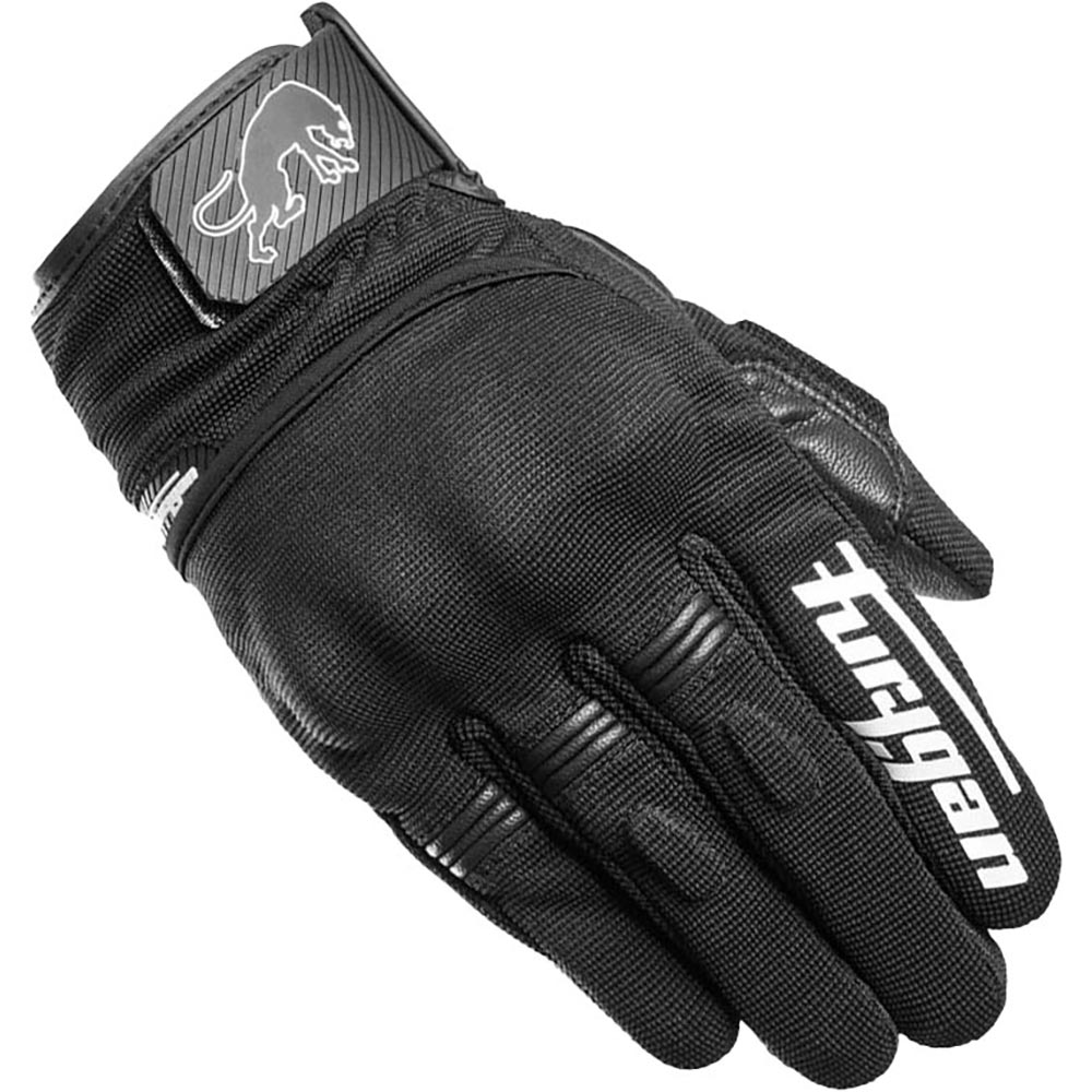 Gants femme Jet Lady D3O® Evo