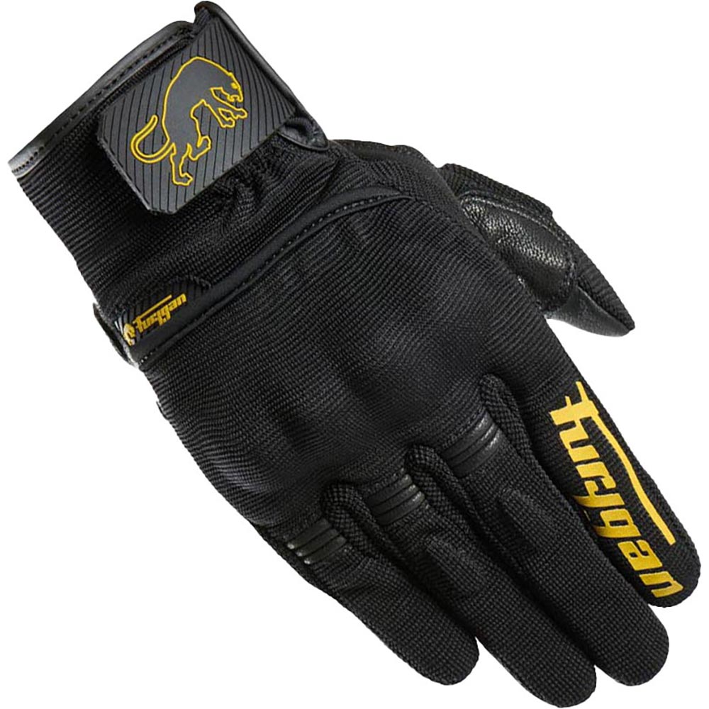 Gants femme Jet Lady D3O® Evo