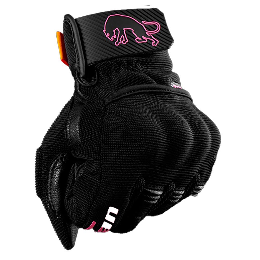 Gants femme Jet Lady D3O® Evo