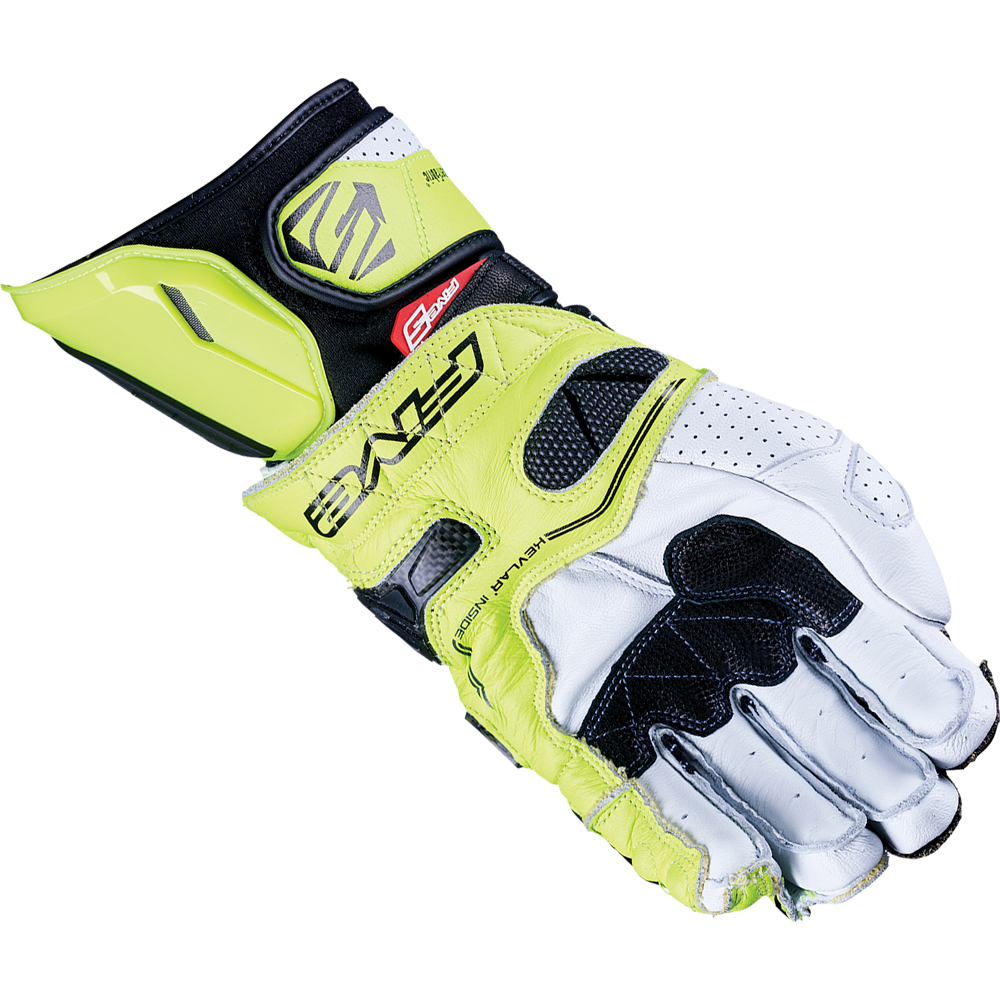 Gants RFX Race