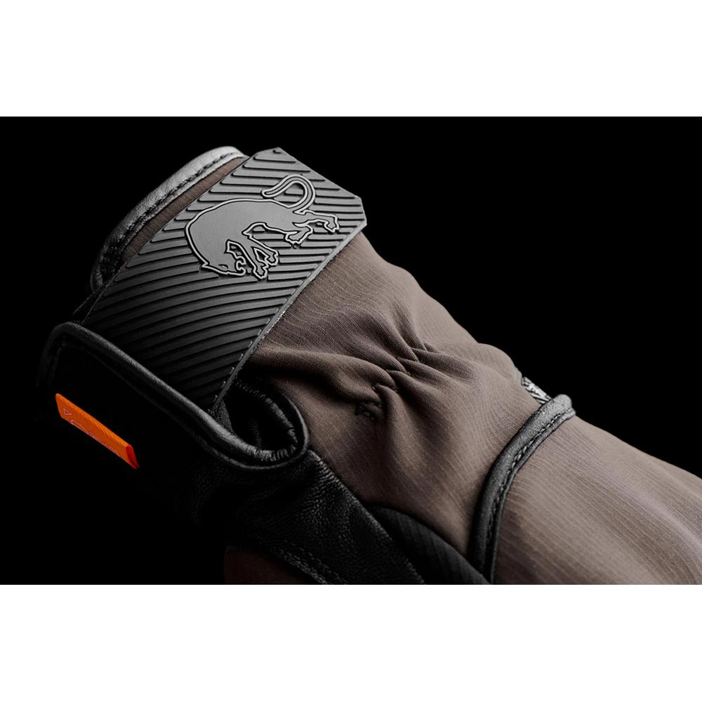 Gants Jet All Seasons D3O® Evo