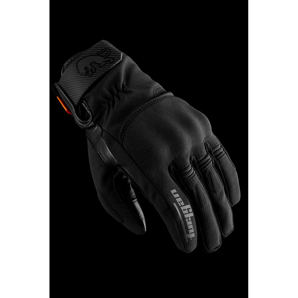 Gants Jet All Seasons D3O® Evo