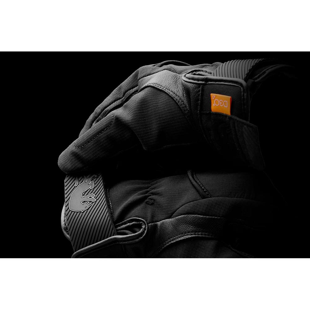 Gants Jet All Seasons D3O® Evo