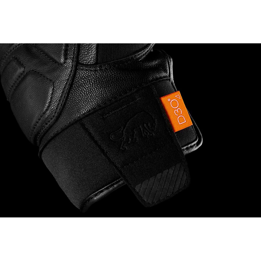 Gants Jet All Seasons D3O® Evo